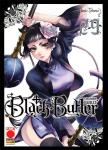 BLACK BUTLER 29 RISTAMPA