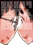 DEAD DEAD DEMONS DEDEDEDE DESTRUCTION 09 - ASANO