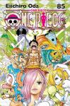 ONE PIECE NEW EDITION 085