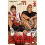 SLAM DUNK 11 DI 20 PLANET MANGA
