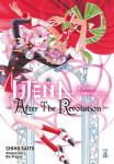 UTENA - AFTER THE REVOLUTION