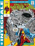 SPIDER-MEN INTEGRALE 09 DI TODD MCFARLANE