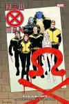 X-MEN : NEW X-MEN COLLECTION VOL.4