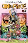 ONE PIECE 095