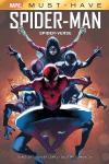 MARVEL MUST-HAVE: SPIDER-MAN - SPIDER-VERSE