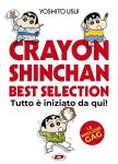 CRAYON SHINCHAN BEST SELECTION - DYNIT 