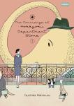 Concierge At Hokkyoku Department Store (The) 01 - SHOWCASE