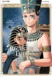REGINA D'EGITTO (LA) 04