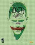 JOKER: IL SORRISO CHE UCCIDE 01 - DC BLACK LABEL - PANINI