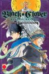 BLACK CLOVER - QUARTET KNIGHT 3