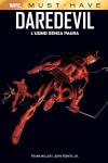 MARVEL MUST-HAVE: DAREDEVIL : L'UOMO SENZA PAURA