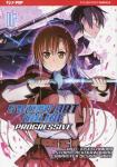 SWORD ART ONLINE PROGRESSIVE 2 DI 4 MANGA 