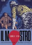 FRANKENSTEIN : IL MOSTRO - JUNJI ITO COLLECTION