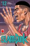 SLAM DUNK 12 DI 20 PLANET MANGA