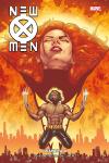 X-MEN : NEW X-MEN COLLECTION VOL.6