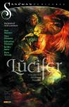 LUCIFER 2 : LA DIVINA TRAGEDIA - DC BLACK LABEL - SANDMAN UNIVERSE - PANINI