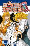 SEVEN DEADLY SINS - NANATSU NO TAIZAI 37 (THE)
