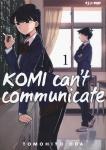 KOMI CAN'T COMMUNICATE 01