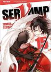 SERVAMP 15