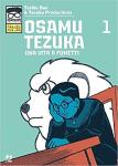 UNA VITA A FUMETTI 1 - OSAMU TEZUKA COLLECTION