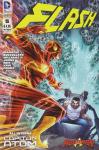 FLASH 5 - NEW 52 - ANNO 2012