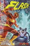 FLASH 5 - NEW 52 - ANNO 2012