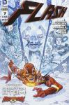 FLASH 7 - NEW 52 - ANNO 2012