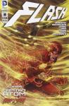 FLASH 8 - NEW 52 - ANNO 2012