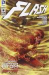 FLASH 8 - NEW 52 - ANNO 2012