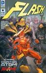 FLASH 9 - NEW 52 - ANNO 2013