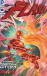 FLASH 12 - NEW 52 - ANNO 2013