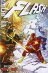 FLASH 13 - NEW 52 - ANNO 2013