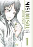 MISUMISOU 1 - ANEMONE EPATICA - SHOWCASE