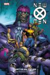 X-MEN : NEW X-MEN COLLECTION VOL.7