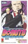 BORUTO 10 RISTAMPA