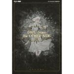 GIRL FROM THE OTHER SIDE 09