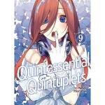 QUINTESSENTIAL QUINTUPLETS 09