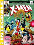 X-MEN : GLI INCREDIBILI X-MEN INTEGRALE 22