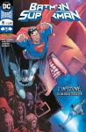 BATMAN/SUPERMAN 05 - PANINI