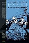 BATMAN : IL LUNGO HALLOWEEN - BLACK LABEL - PANINI DC