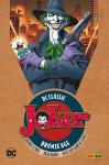 JOKER 01 - DC CLASSIC - PANINI