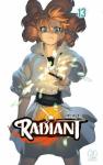 RADIANT 13