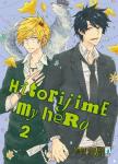 HITORIJIME MY HERO 02