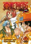 ONE PIECE - NOVEL A 1