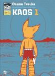 KAOS 1 - OSAMU TEZUKA COLLECTION
