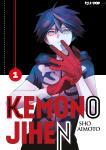 KEMONO JIHEN 01 