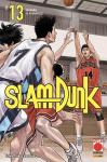 SLAM DUNK 13 DI 20 PLANET MANGA