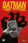 BATMAN : OMNIBUS 1 - GRANT MORRISON 