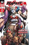 HARLEY QUINN 05 - PANINI