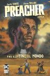 PREACHER LIBRO 2 - PANINI